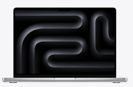 Apple Macbook Pro 2026 - 16" Pulgadas - Chip M5 Max - CPU de 18 Núcleos/ GPU de 32 Núcleos - 36Gb + 4Tb SSD