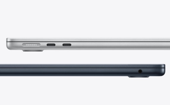 Apple Macbook Air 2026 - 15" Pulgadas - Chip M5 - CPU de 10 núcleos/ GPU de 10 núcleos - 32Gb + 4Tb SSD