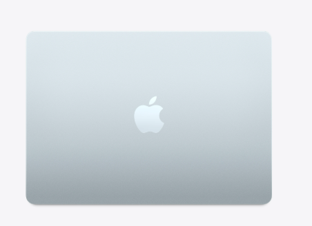 Apple Macbook Air 2026 - 13" Pulgadas - Chip M5 - CPU de 10 núcleos/ GPU de 10 núcleos - 32Gb + 2Tb SSD