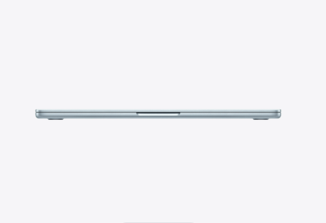 Apple Macbook Air 2026 - 15" Pulgadas - Chip M5 - CPU de 10 núcleos/ GPU de 10 núcleos - 32Gb + 4Tb SSD