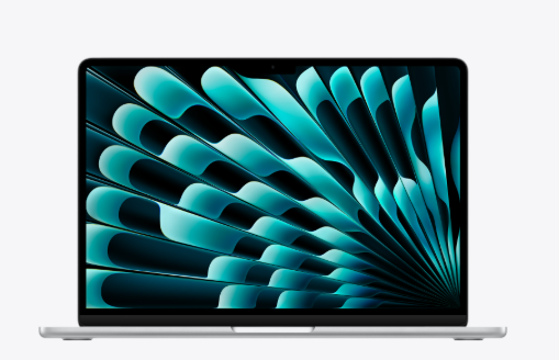 Apple Macbook Air 2026 - 15" Pulgadas - Chip M5 - CPU de 10 núcleos/ GPU de 10 núcleos - 32Gb + 4Tb SSD