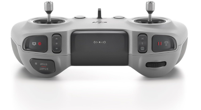 Control remoto - DJI FPV 3