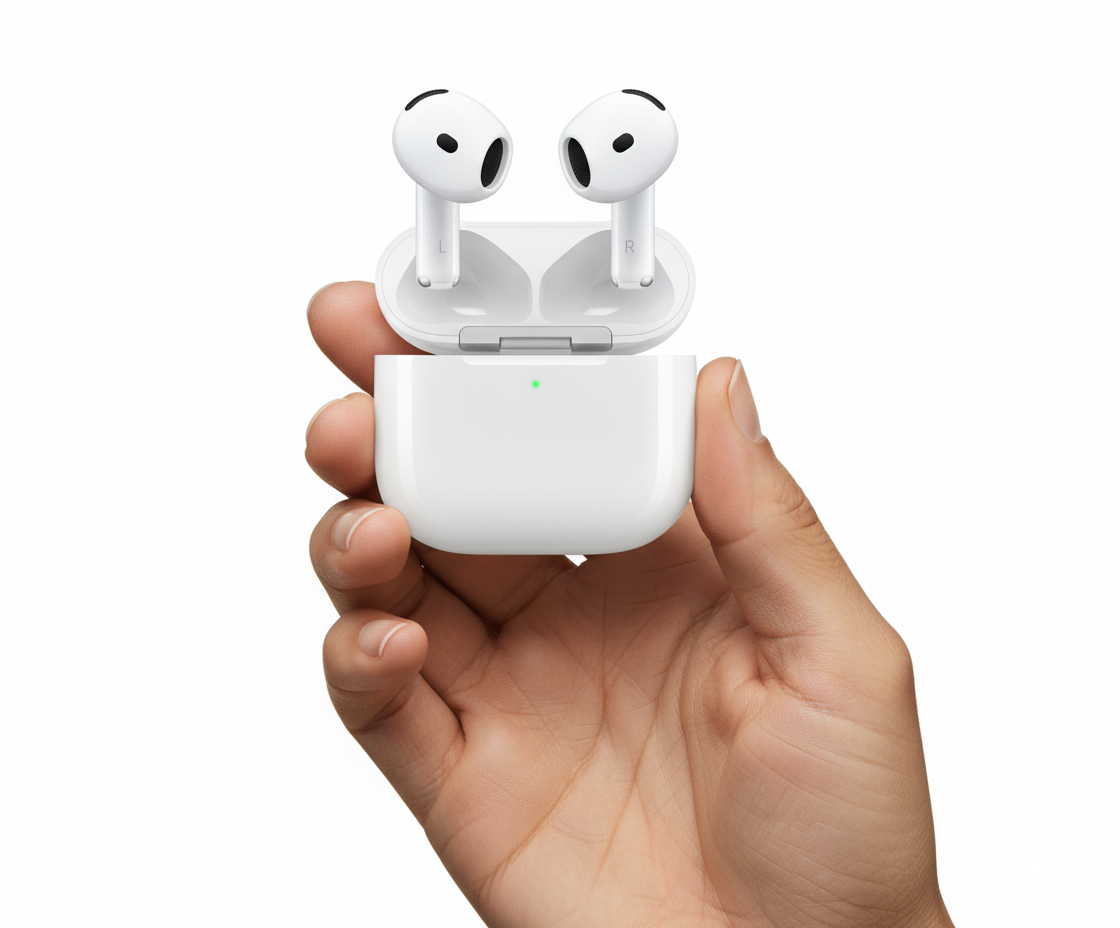 Apple AirPods 4