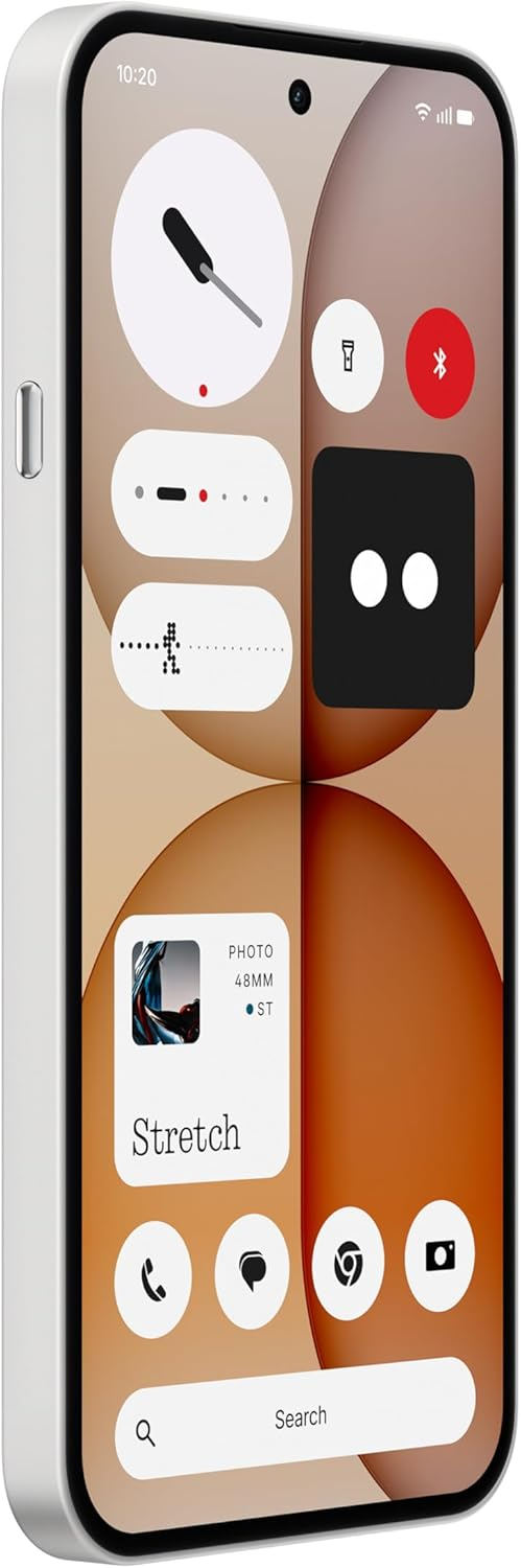 Nothing Phone 4a