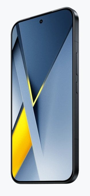 Xiaomi Poco F8 Ultra