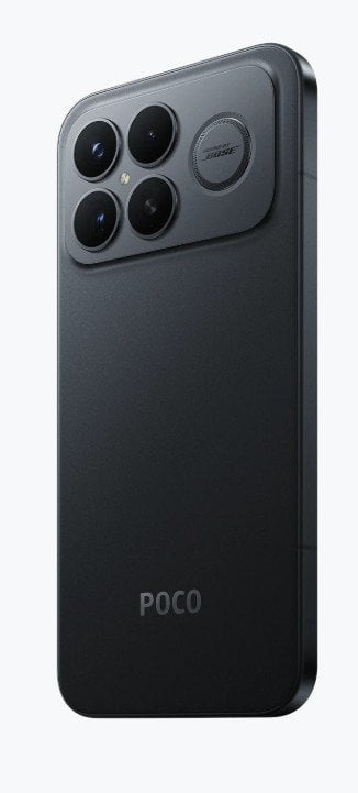 Xiaomi Poco F8 Ultra