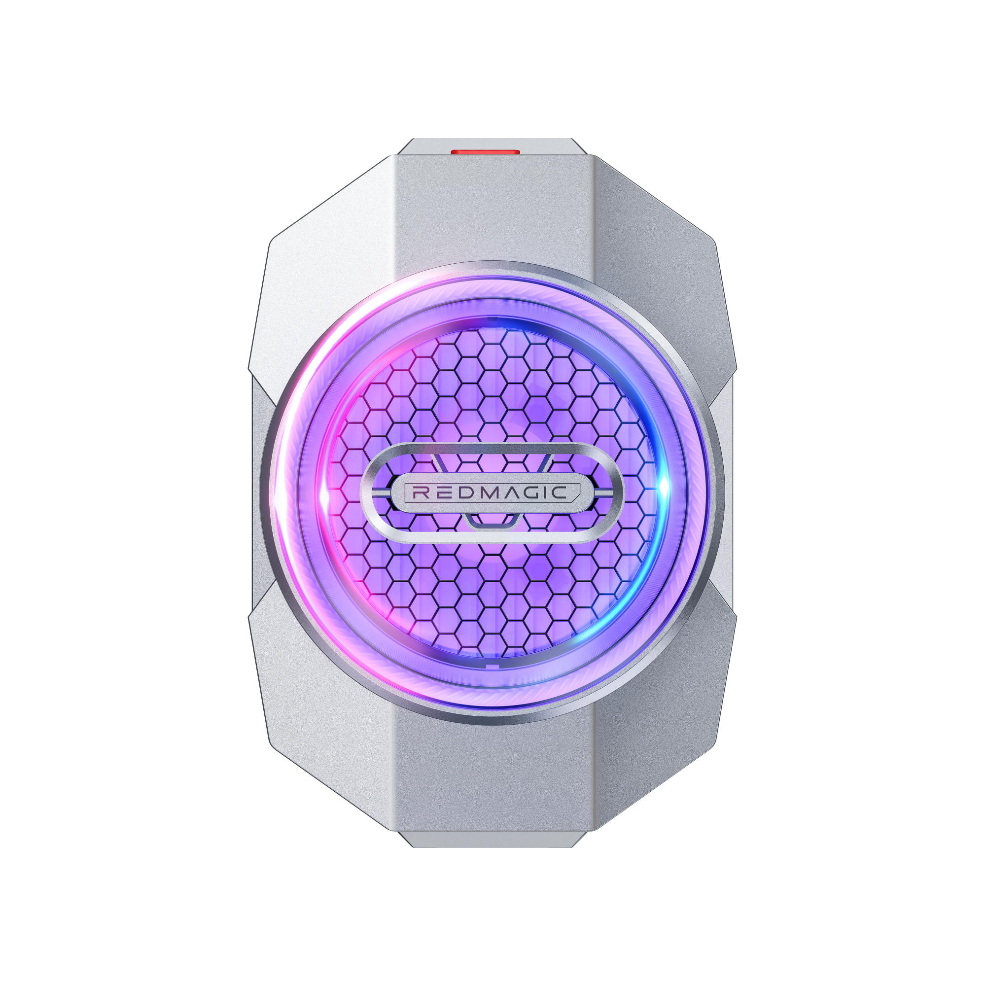 ZTE Nubia RedMagic VC Cooler 6