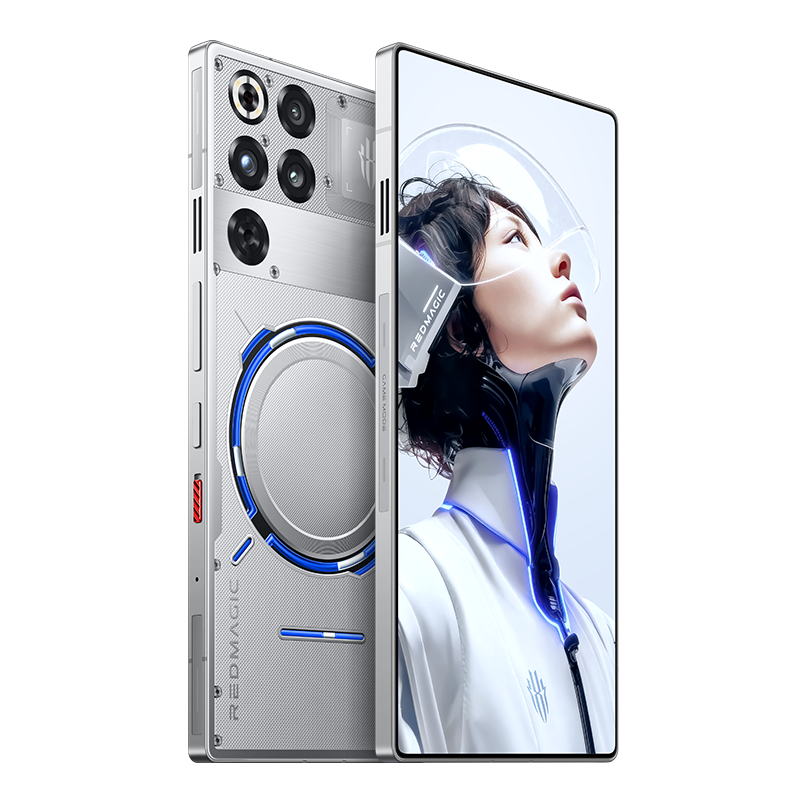 ZTE Nubia RedMagic 11 Pro