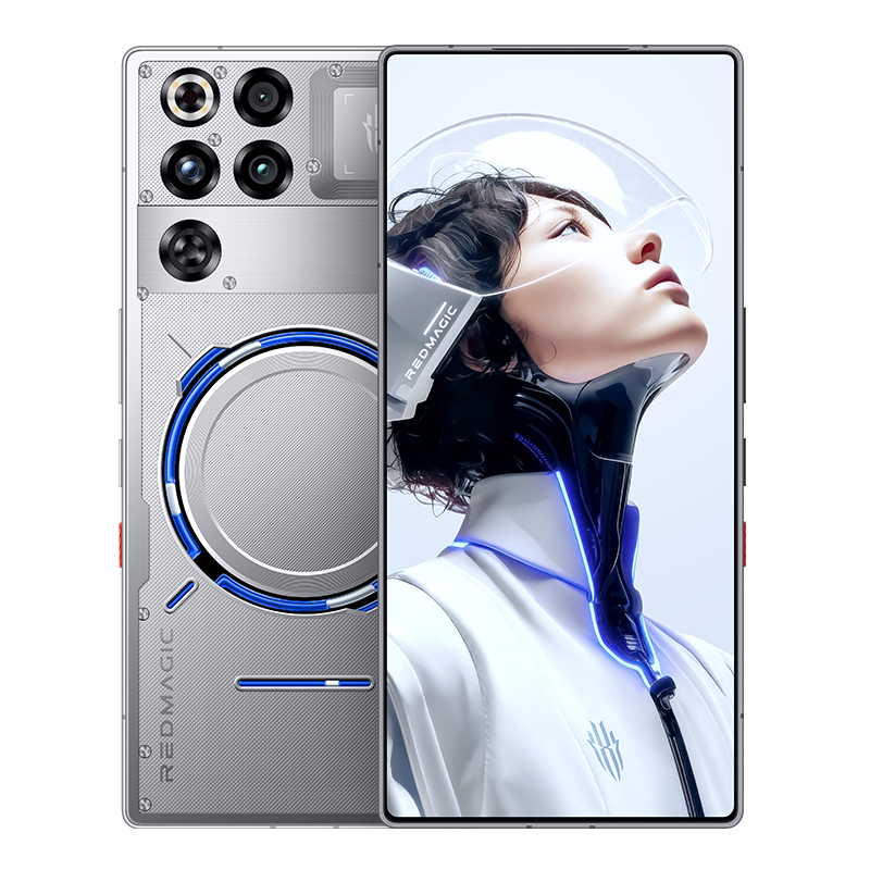 ZTE Nubia RedMagic 11 Pro