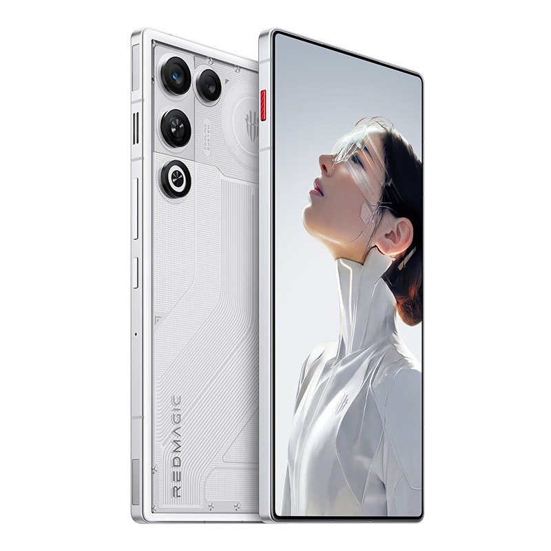 ZTE nubia RedMagic 11 Air