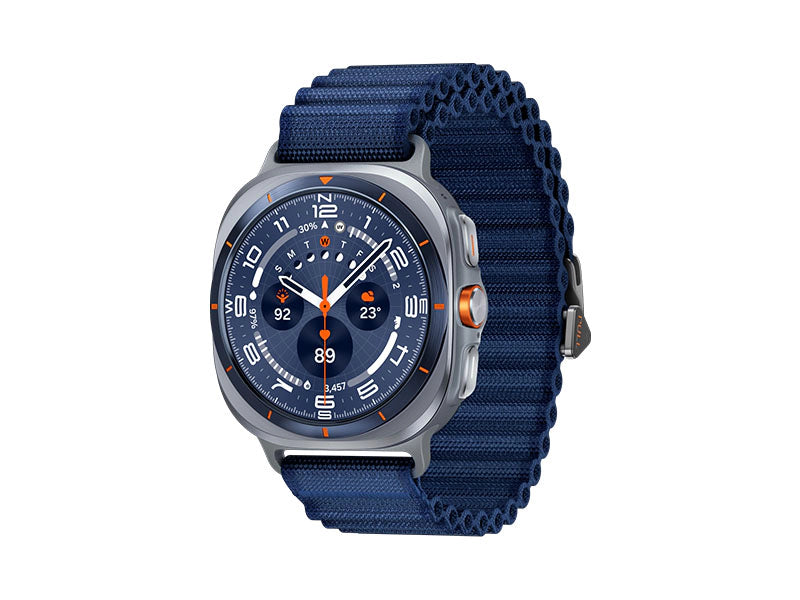 Samsung Galaxy Watch Ultra 2025