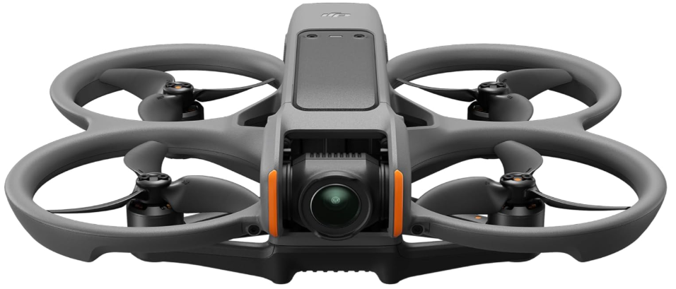 DJI Avata 2 - Dron FPV con cámara 4K