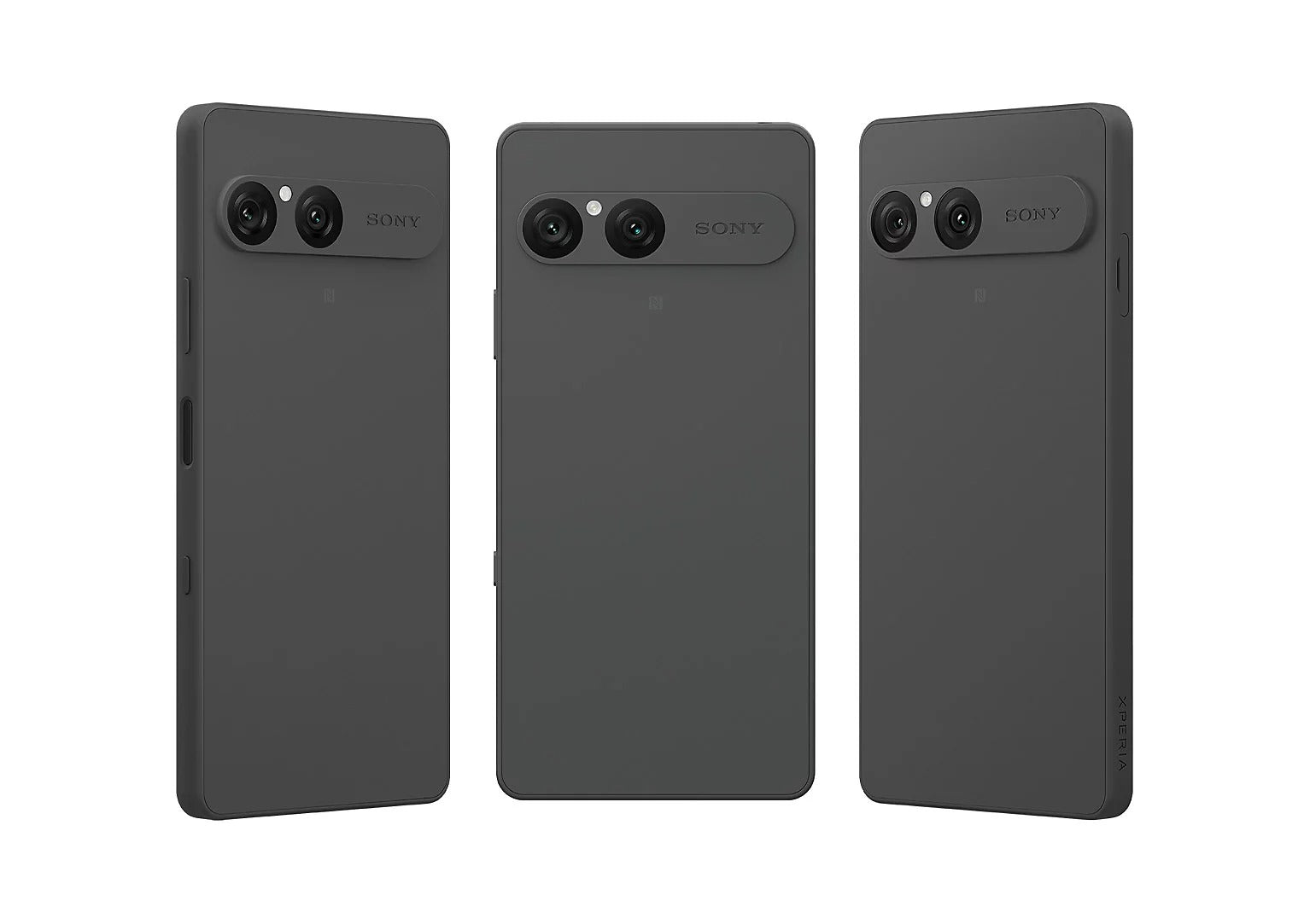 Sony Xperia 10 VII