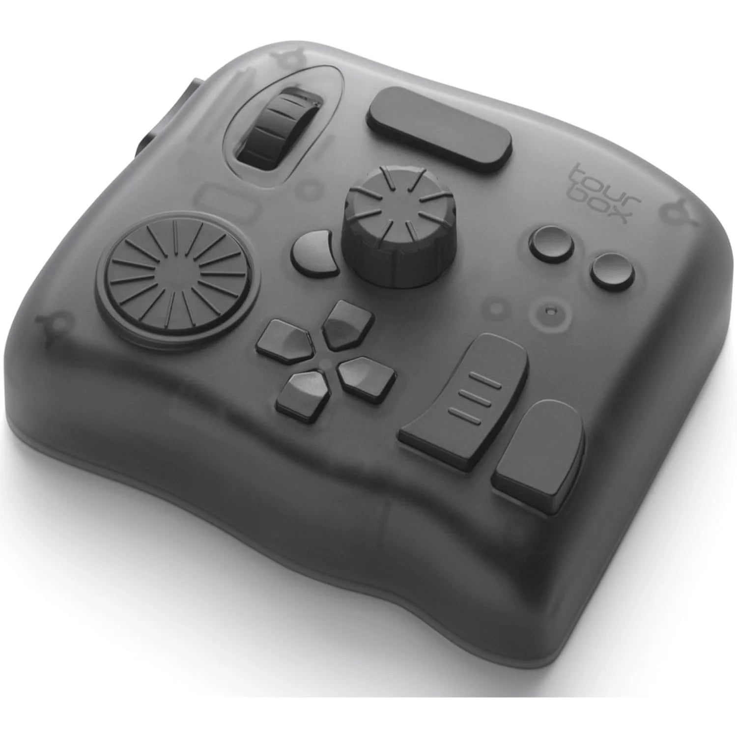 TourBox Elite-GSMPRO.CL