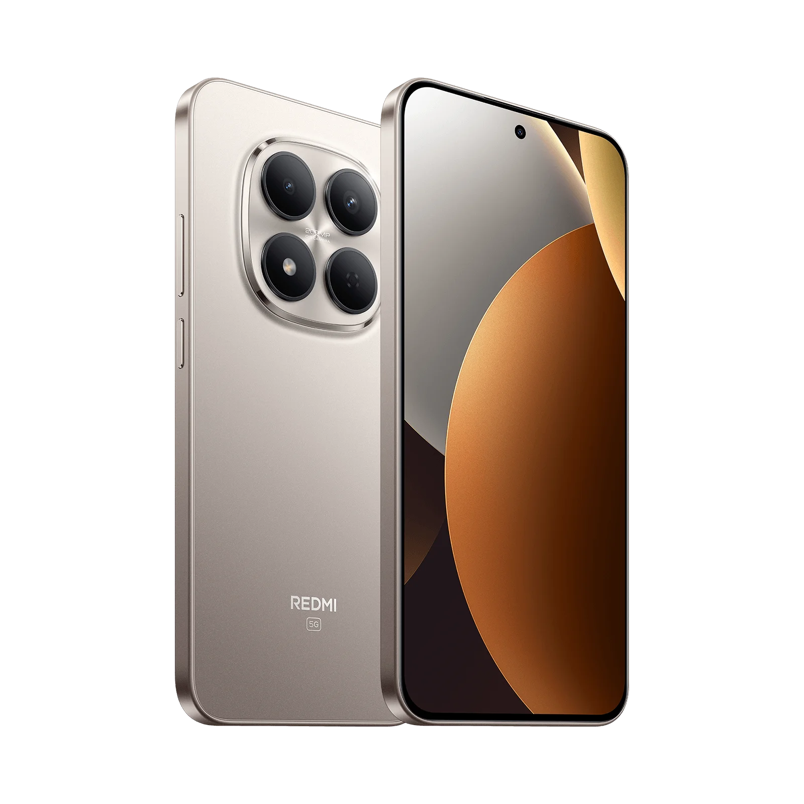 Xiaomi Redmi Note 15 Pro