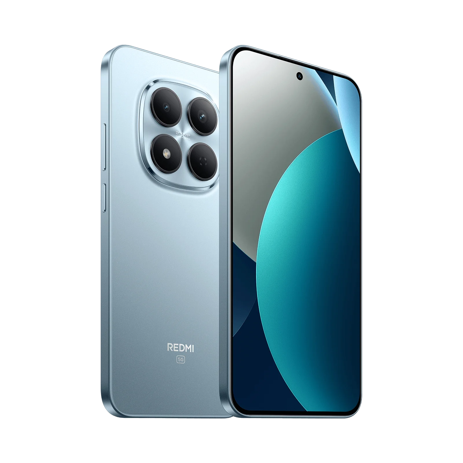 Xiaomi Redmi Note 15 Pro