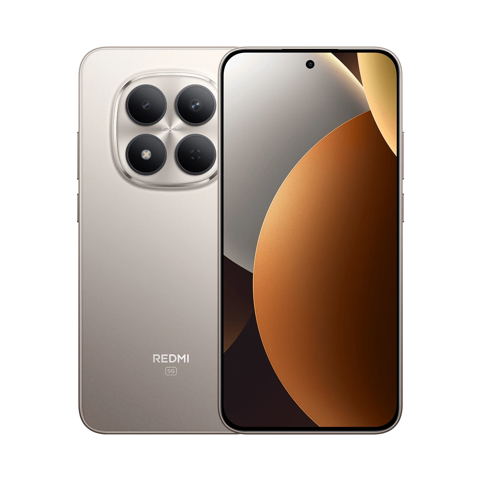 Xiaomi Redmi Note 15 Pro