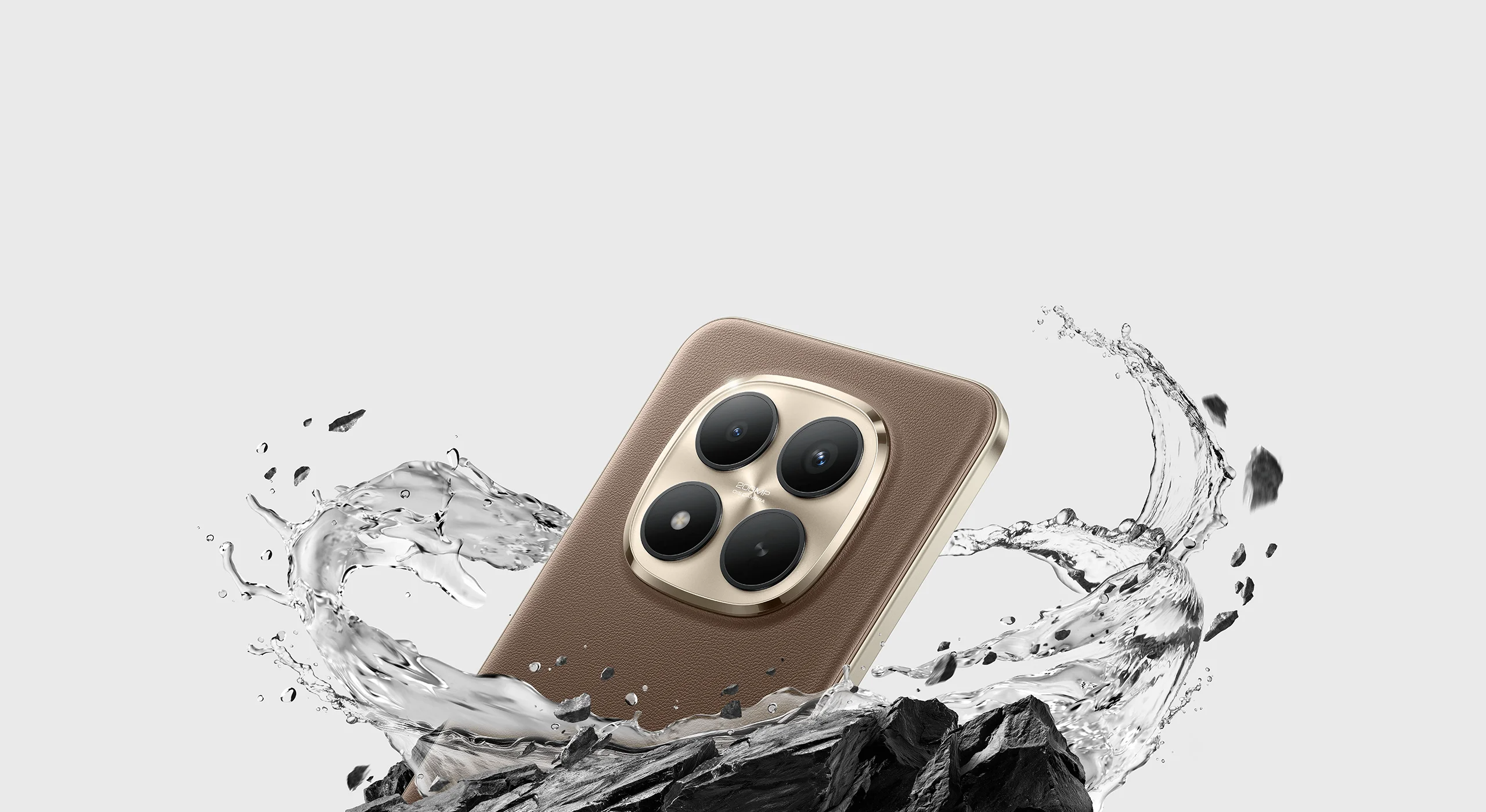 Xiaomi Redmi Note 15 Pro+