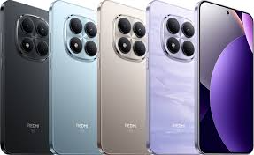 Xiaomi Redmi Note 15 Pro