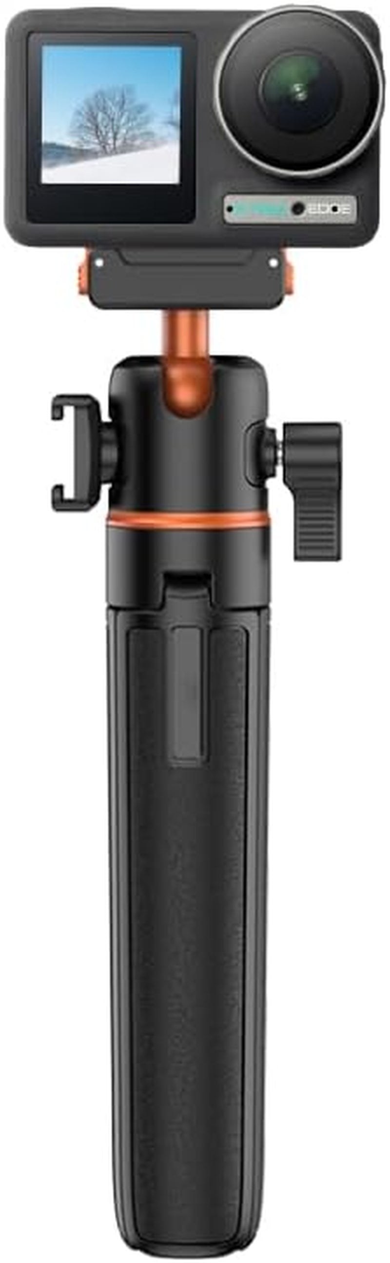 Mini Extension Rod, Compatible with / Pro