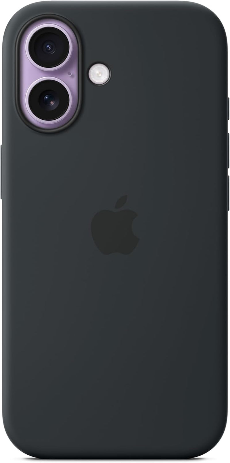 Funda de Silicona para iPhone 17 con MagSafe