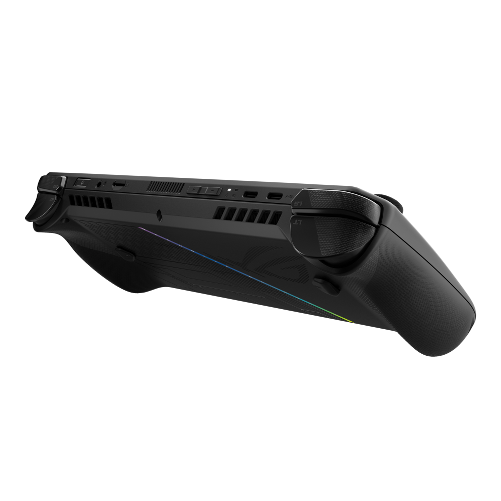 Asus ROG Ally X - Reacondicionado (Grado A)-GSMPRO.CL