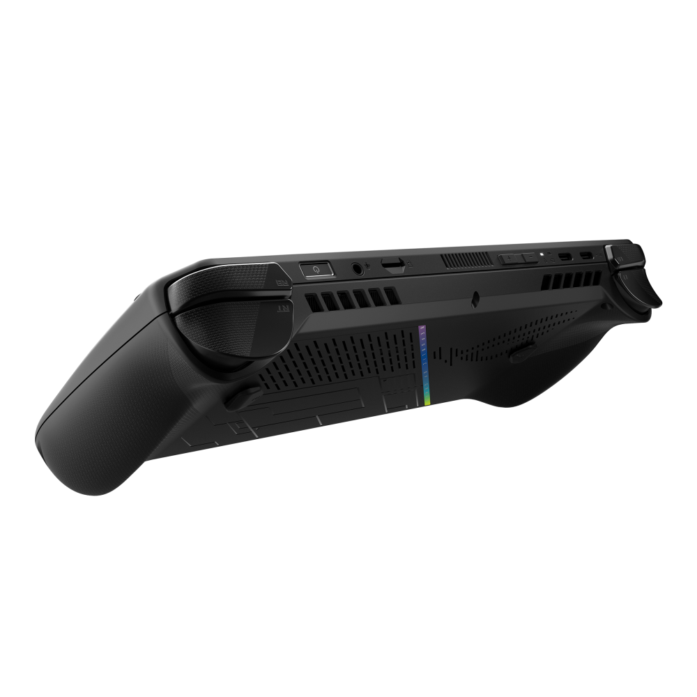 Asus ROG Ally X - Reacondicionado (Grado A)-GSMPRO.CL