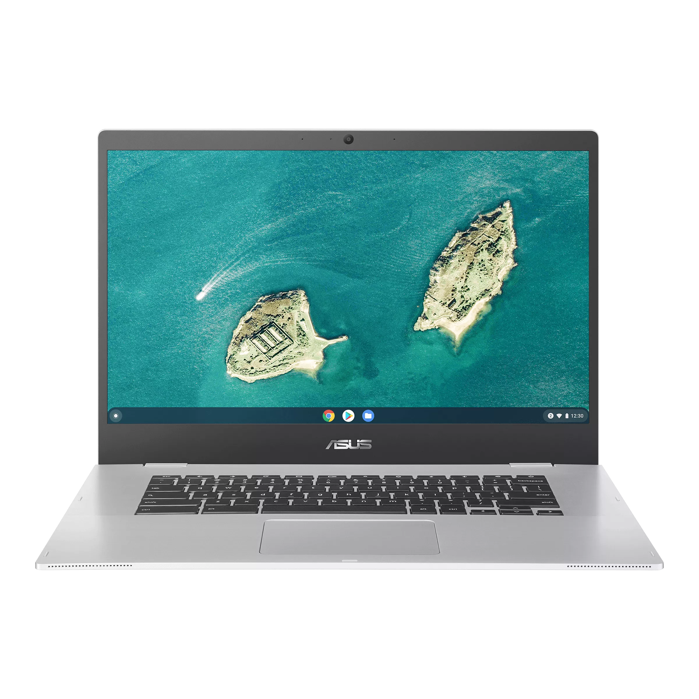 ASUS Chromebook CX1 CX1500 Laptop