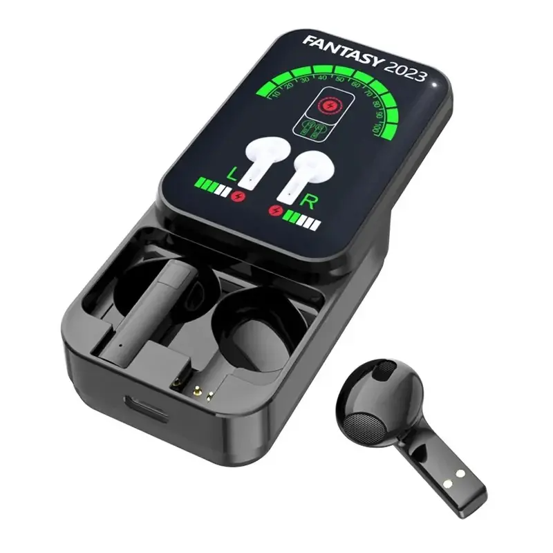 AUDIFONOS CON PANTALLA LED (DRP)-GSMPRO.CL