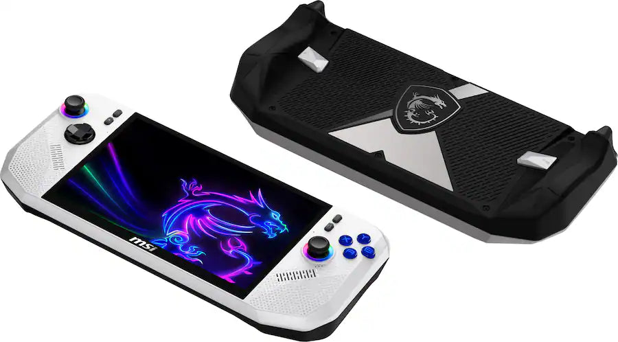 MSI CLAW A8 Z2 Extreme