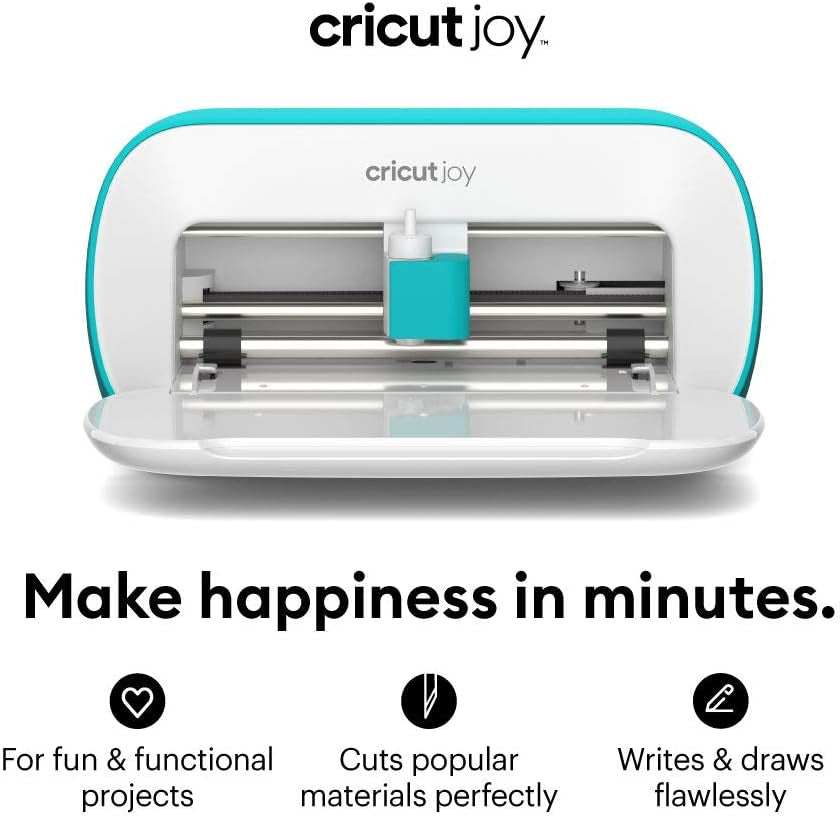 Joy Machine & Digital Content Library Bundle