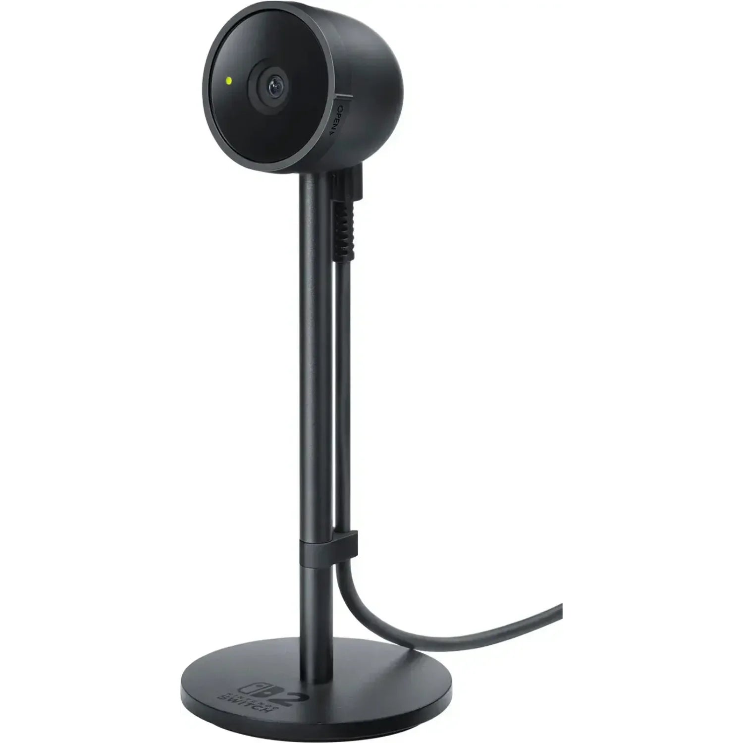 Cámara Web para Nintendo Switch 2-GSMPRO.CL