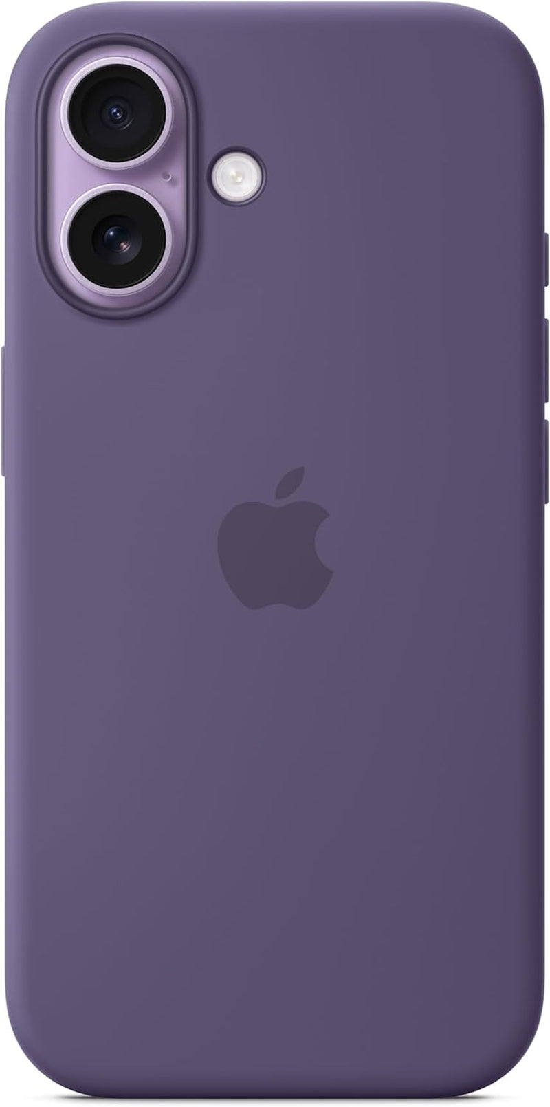Funda de Silicona para iPhone 17 con MagSafe