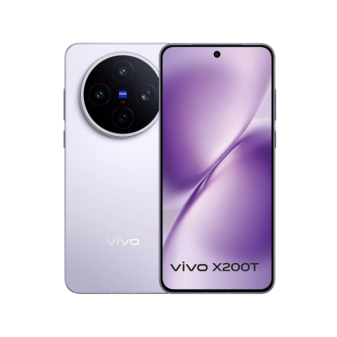 Vivo X200T