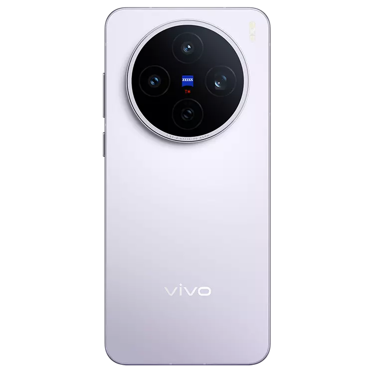 Vivo X200T