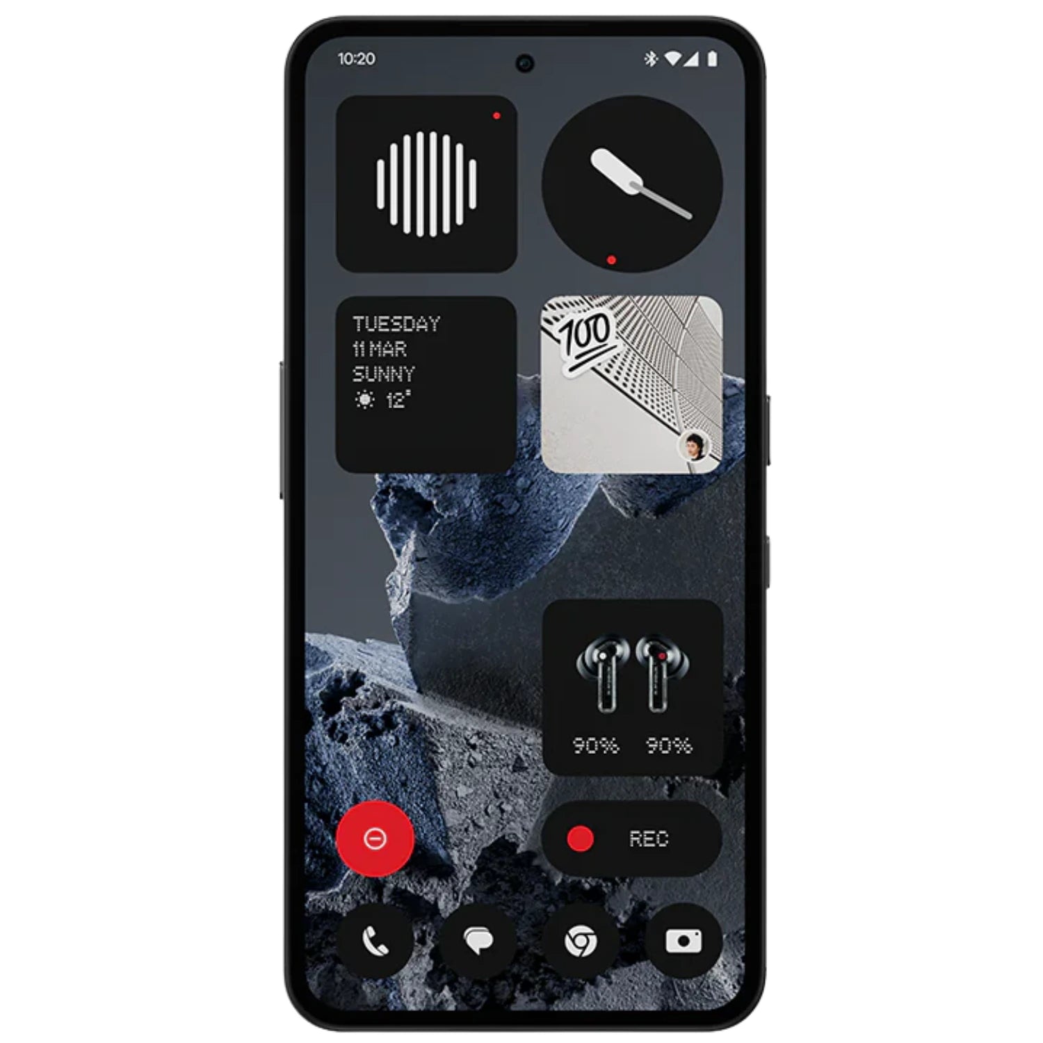 CMF Phone 2 Pro-GSMPRO.CL