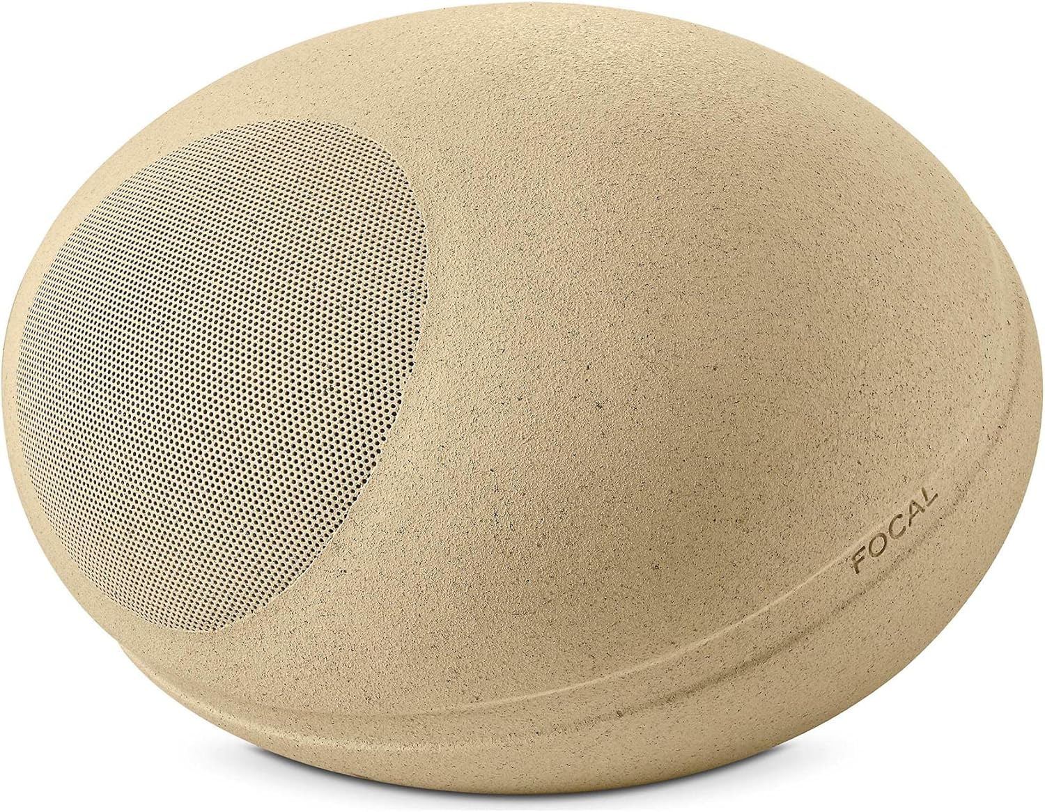 FODSTONESA OD Stone 8" Outdoor Speaker - Sand