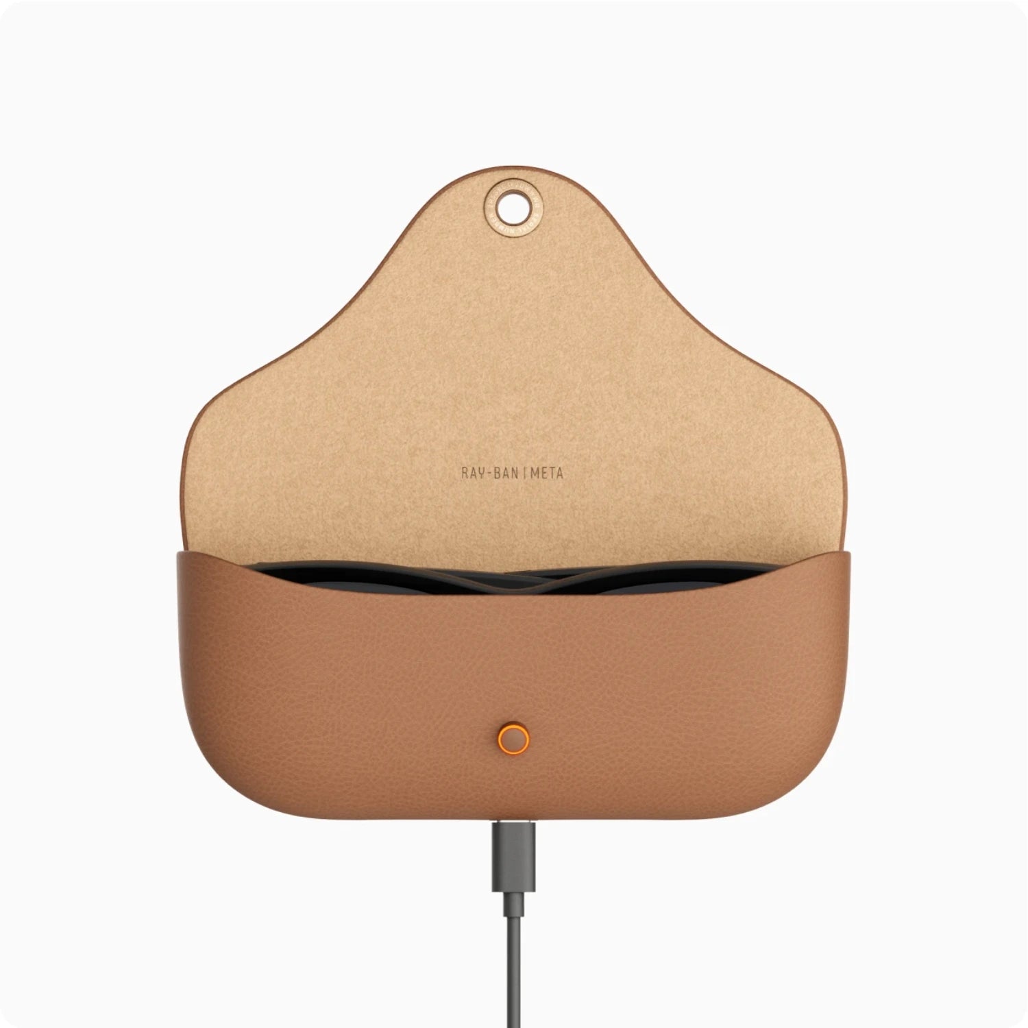 Estuche de carga de Ray-Ban Meta-GSMPRO.CL