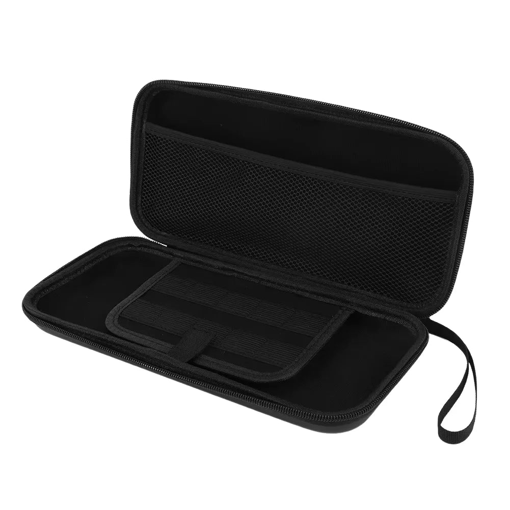 Estuche de Transporte Nintendo Switch 2-GSMPRO.CL