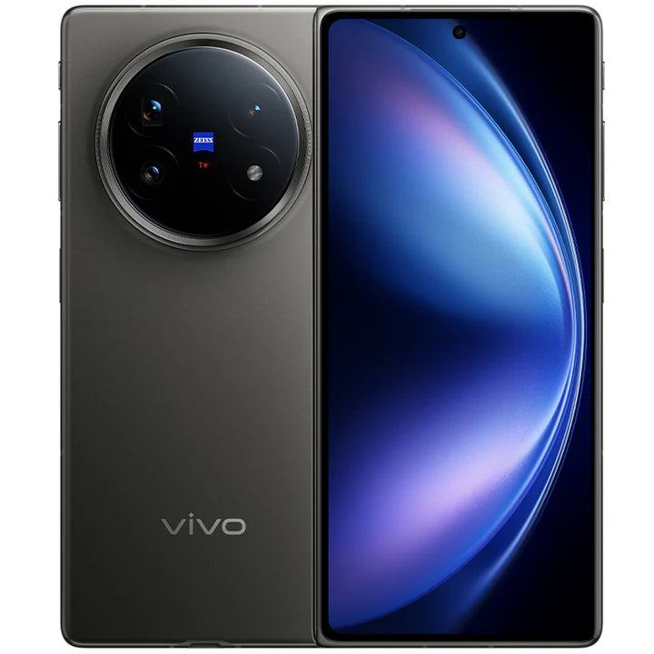Vivo X Fold 5