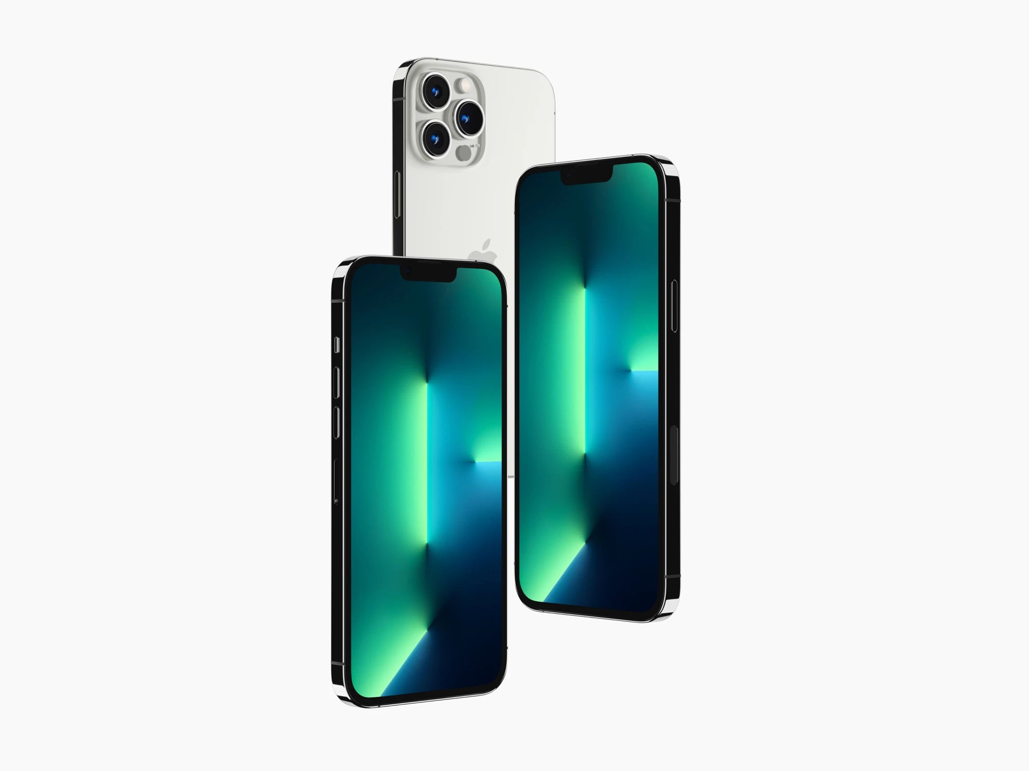 iPhone 13 Pro Max Reacondicionado + Lamina de Regalo