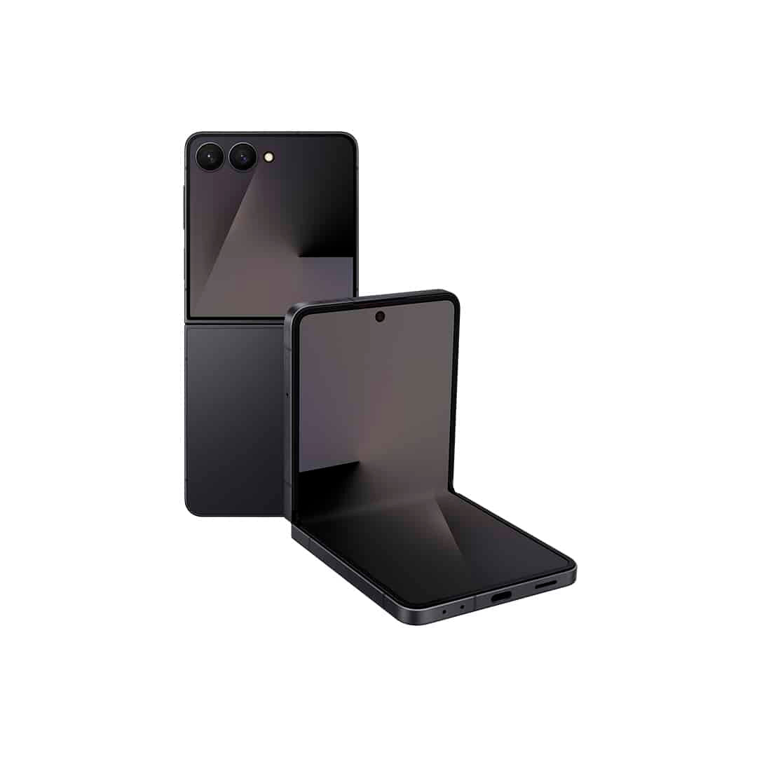 Samsung Galaxy Z Flip 7 Open Box