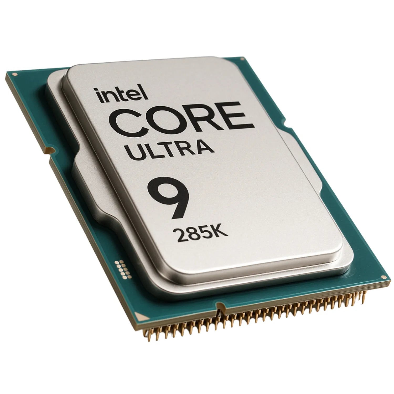 Intel Core Ultra 9 285K-GSMPRO.CL