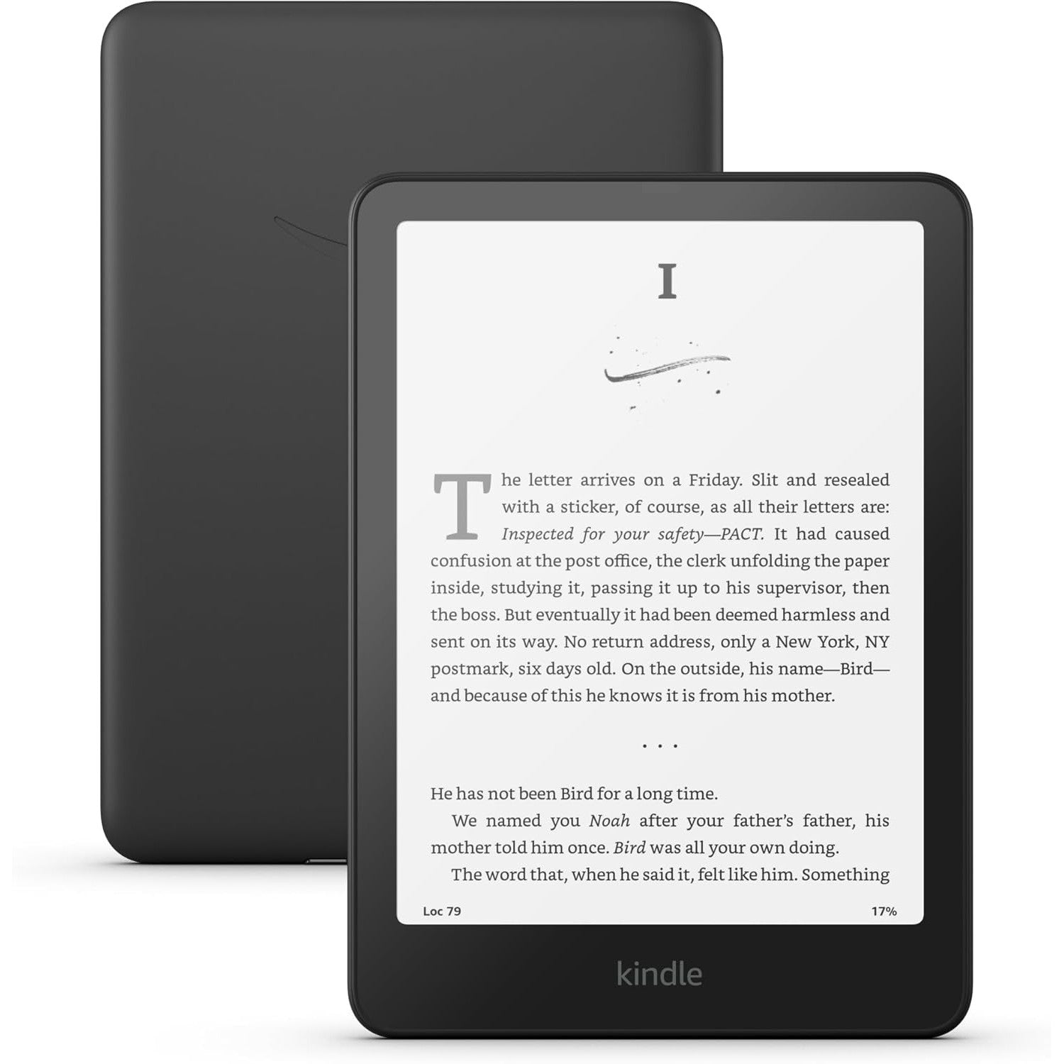 Kindle Paperwhite 2024-GSMPRO.CL