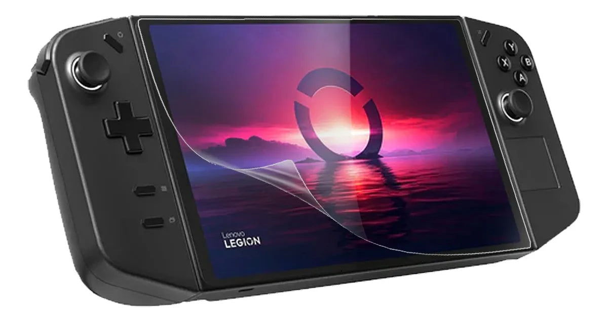 Lamina de Hidrogel para Lenovo Legion Go