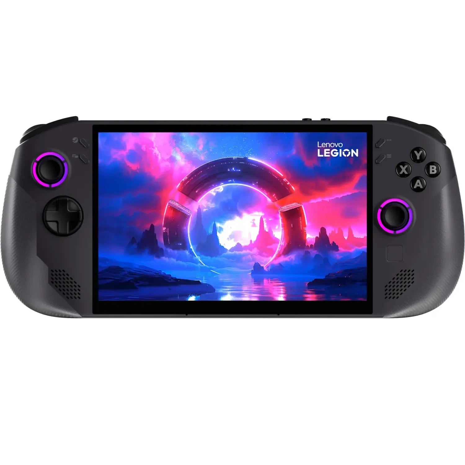 Lenovo Legion Go S - SteamOS - AMD Ryzen Z1 Extreme-GSMPRO.CL