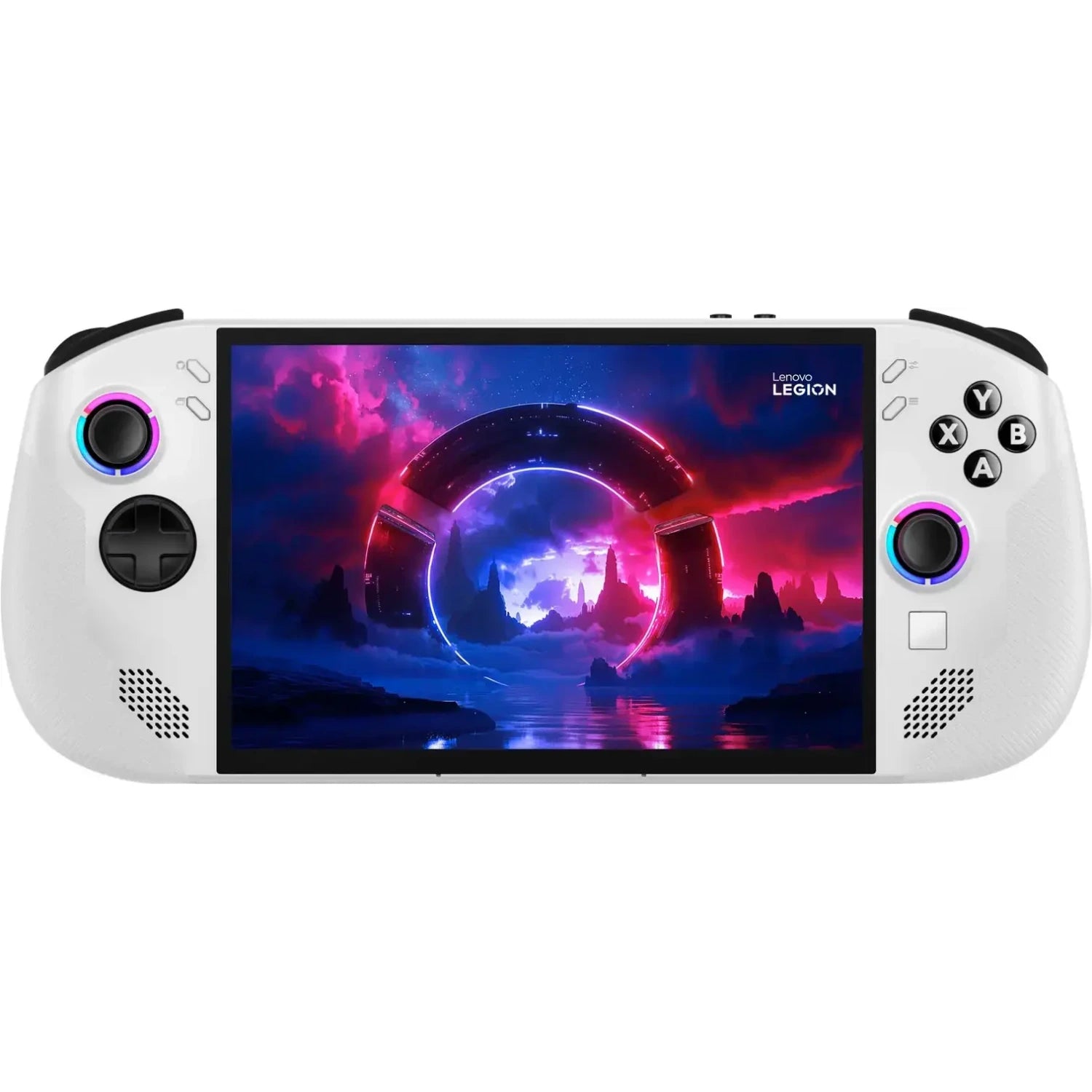 Lenovo Legion Go S - WindowsOS - AMD Ryzen Z1 Extreme-GSMPRO.CL