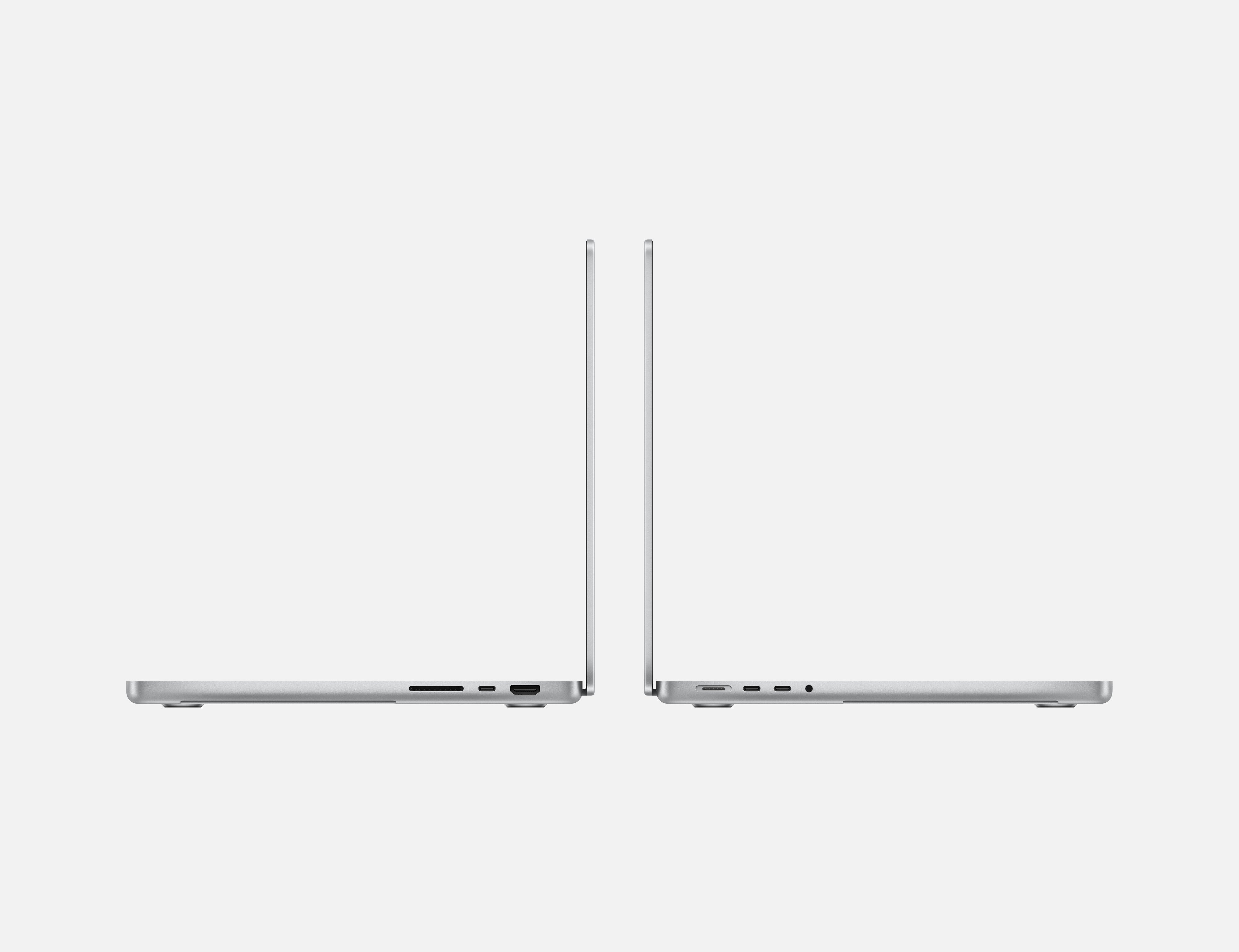 Apple Laptop MacBook Pro 2025 con chip M5 con CPU de 10 núcleos y GPU de 10 núcleos: diseñada para Apple Intelligence, pantalla Liquid Retina XDR de 14.2 pulgadas, memoria unificada de 16 GB