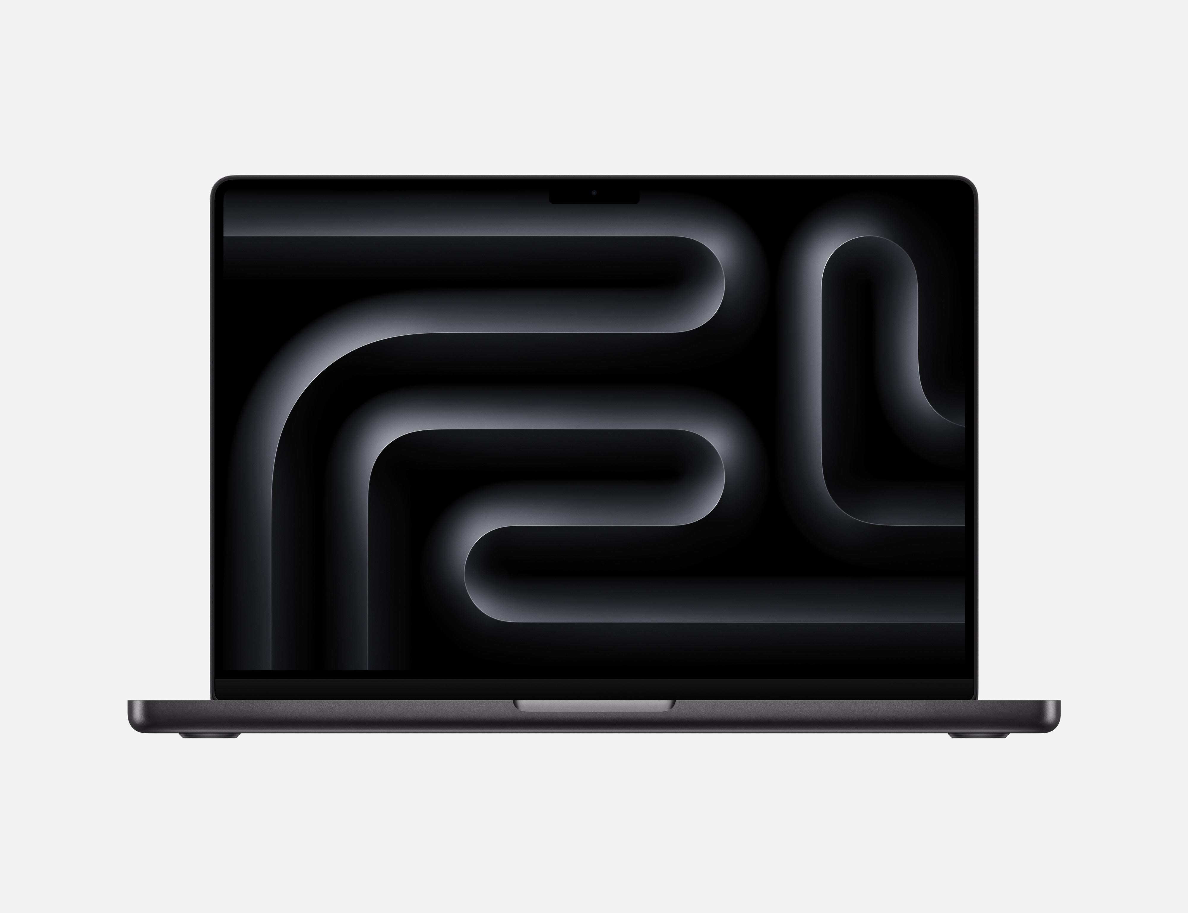 Apple Laptop MacBook Pro 2025 con chip M5 con CPU de 10 núcleos y GPU de 10 núcleos: diseñada para Apple Intelligence, pantalla Liquid Retina XDR de 14.2 pulgadas, memoria unificada de 16 GB