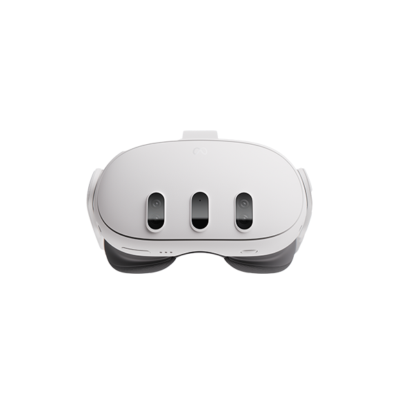 Meta Quest 3 - OpenBox-GSMPRO.CL